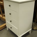 920 1504 CHEST OF DRAWERS